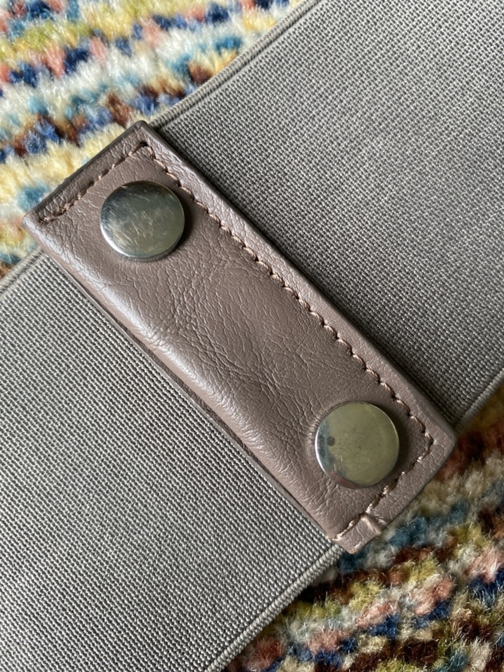 Two fun belts - Picture 8 of 10